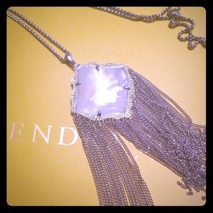 Kendra Scott necklace